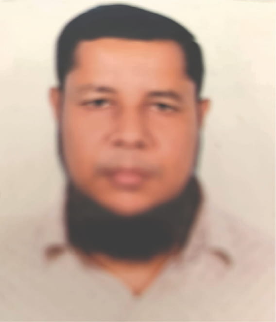 Photo of মোহাম্মদ সাইফুল হাসান